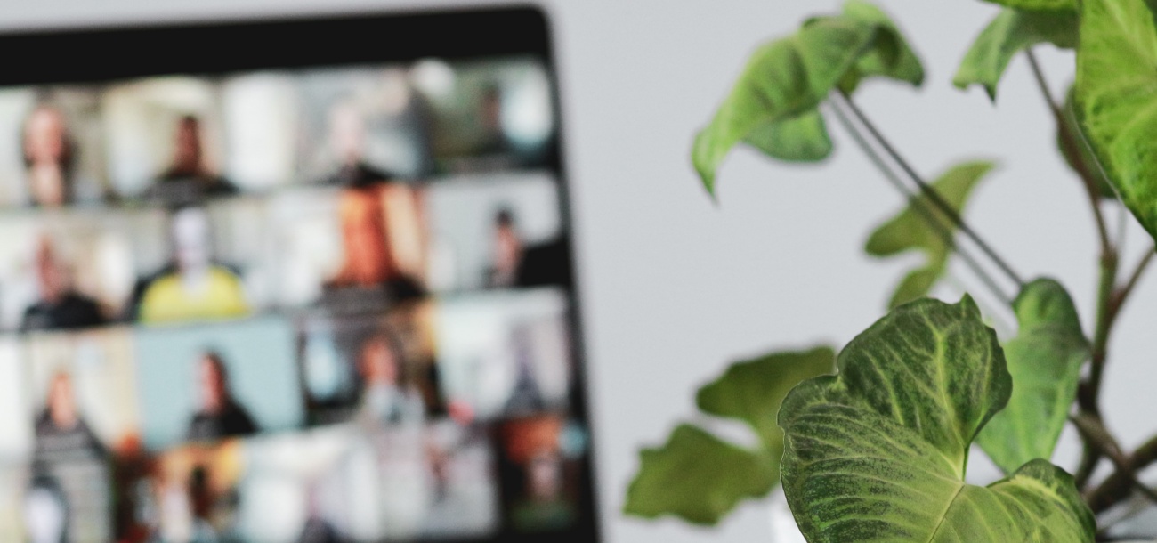 Mansjourens digitala samtalsgrupp ger stöd till män i hela Sverige