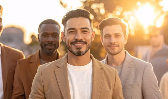 Mansjouren har extra öppet i sin telefonjour på Internationella Mansdagen för att uppmärksamma problem som drabbar män t ex högre självmordsfrekvens och psykisk ohälsa och lyfta fram positiva manliga förebilder